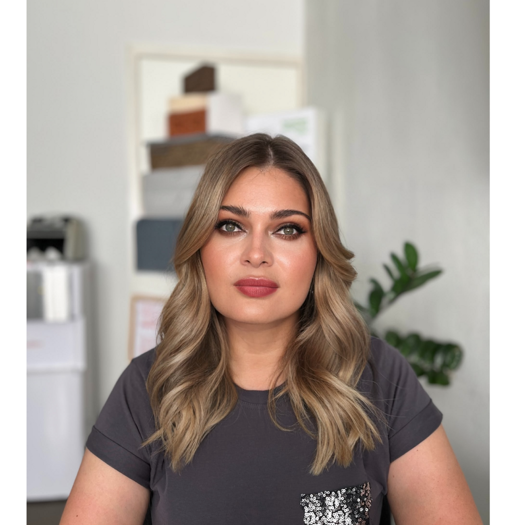 Мария Черемная