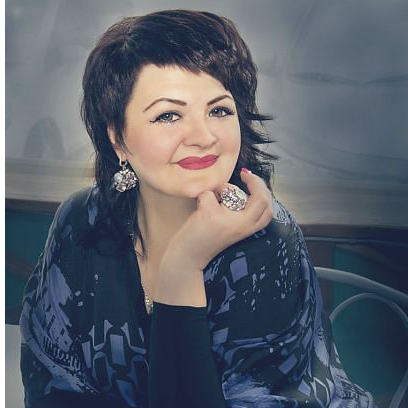 Оксана Басманова