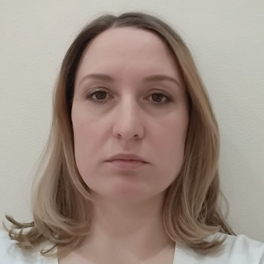 Елена Орлова