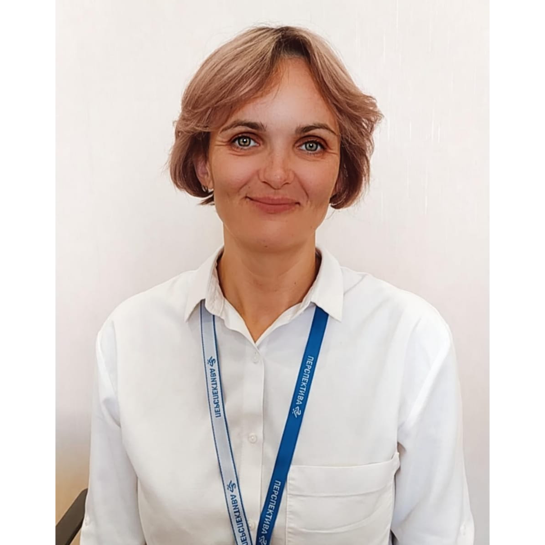 Юлия Розина