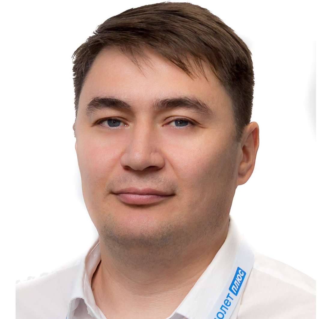 Ильнур Сурагулов