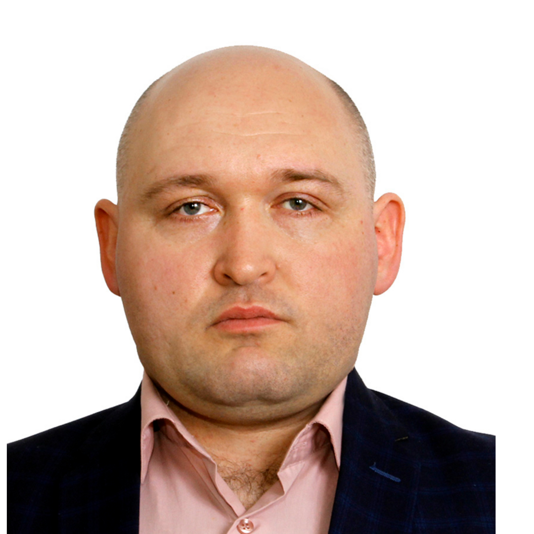 Сергей Беляев