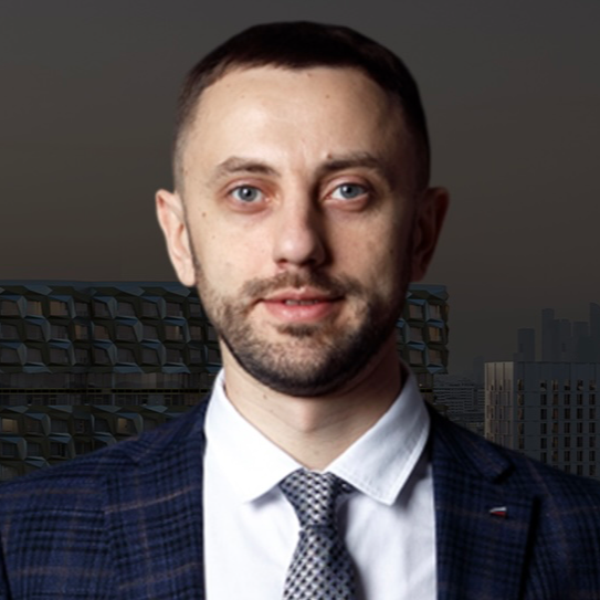 Антон Пруцаков