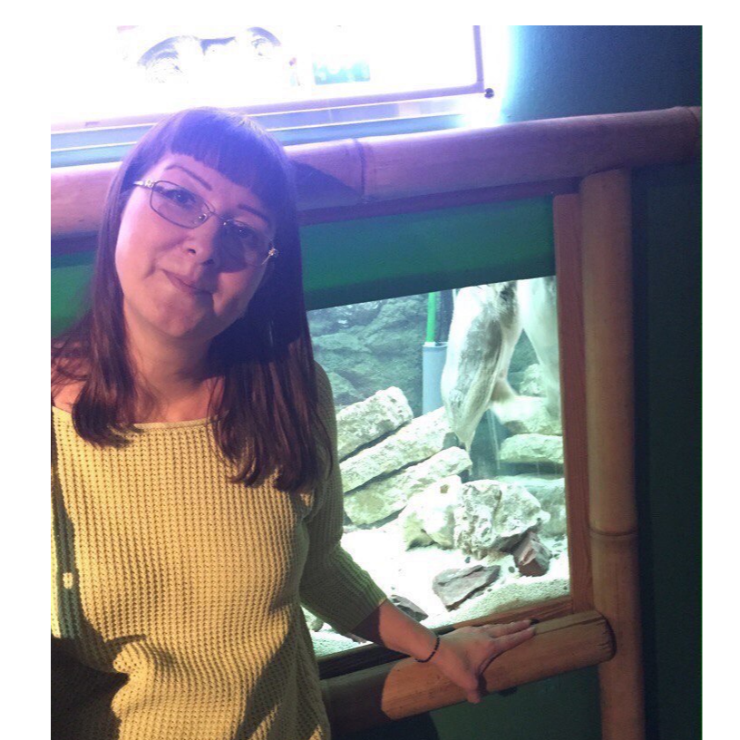 Татьяна Марченко