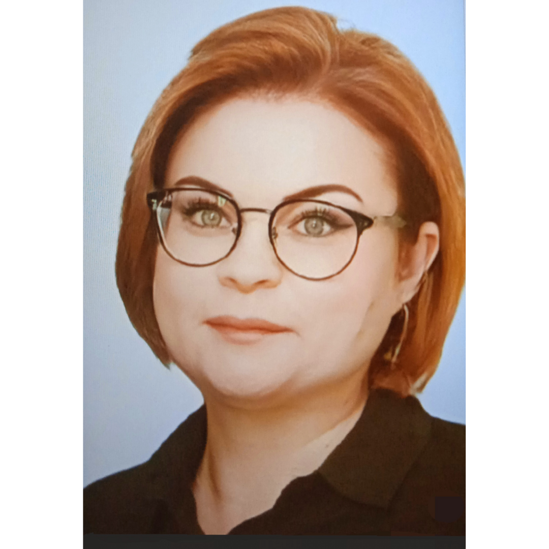 Екатерина Касаткина