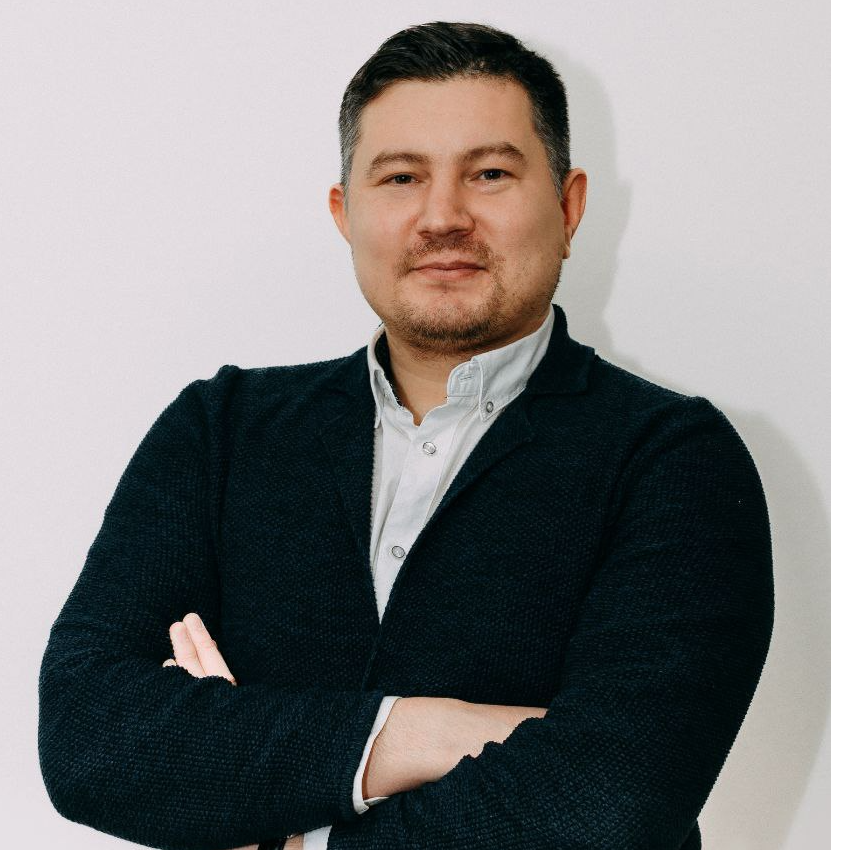 Кирилл Ворончихин