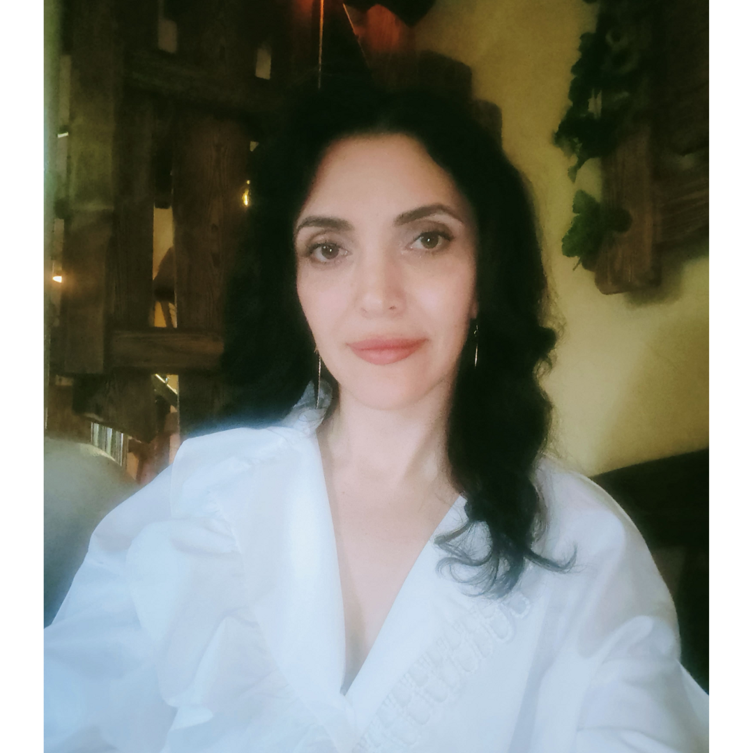 Оксана Дрингалева