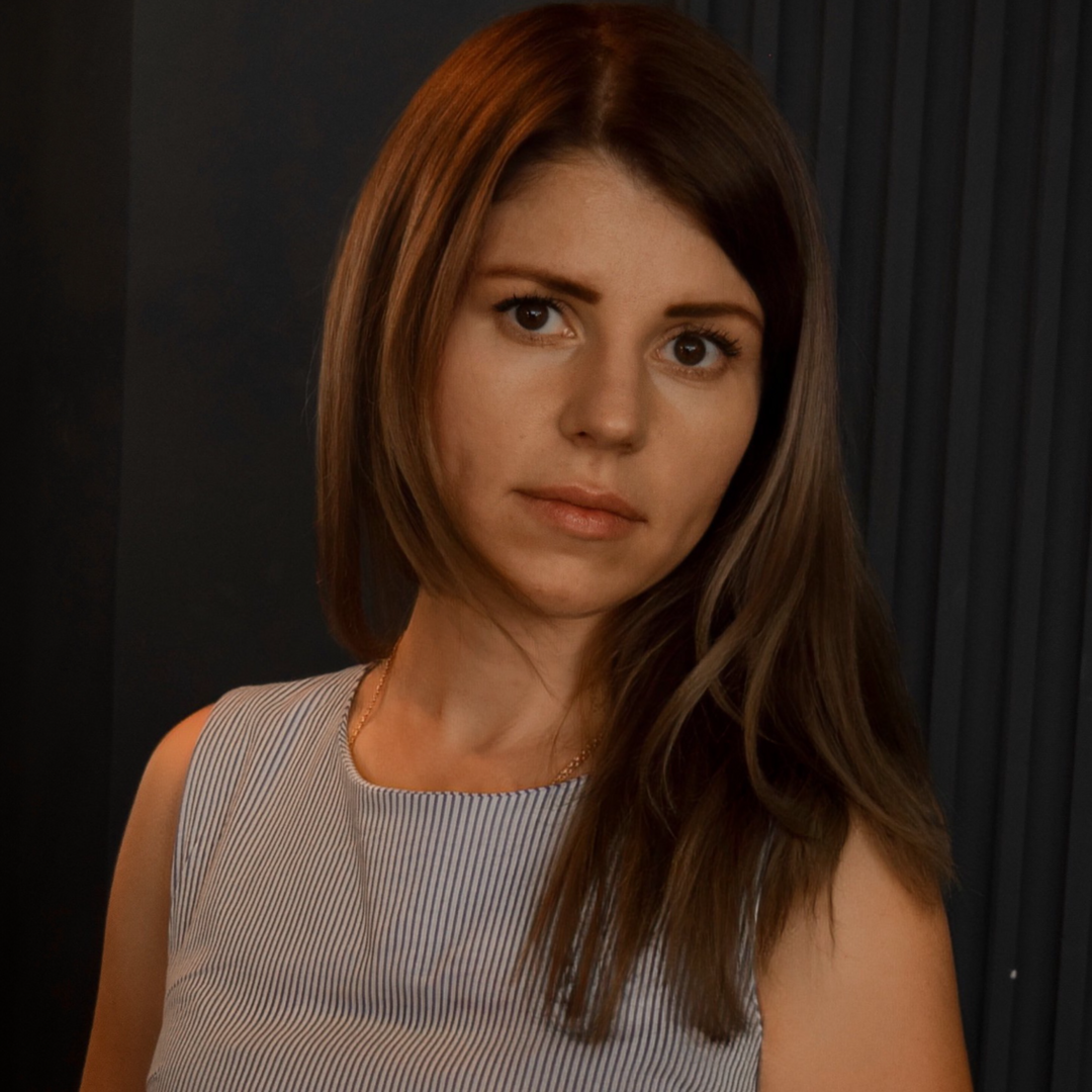 Татьяна Соловова