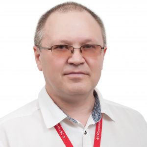 Александр Могильников