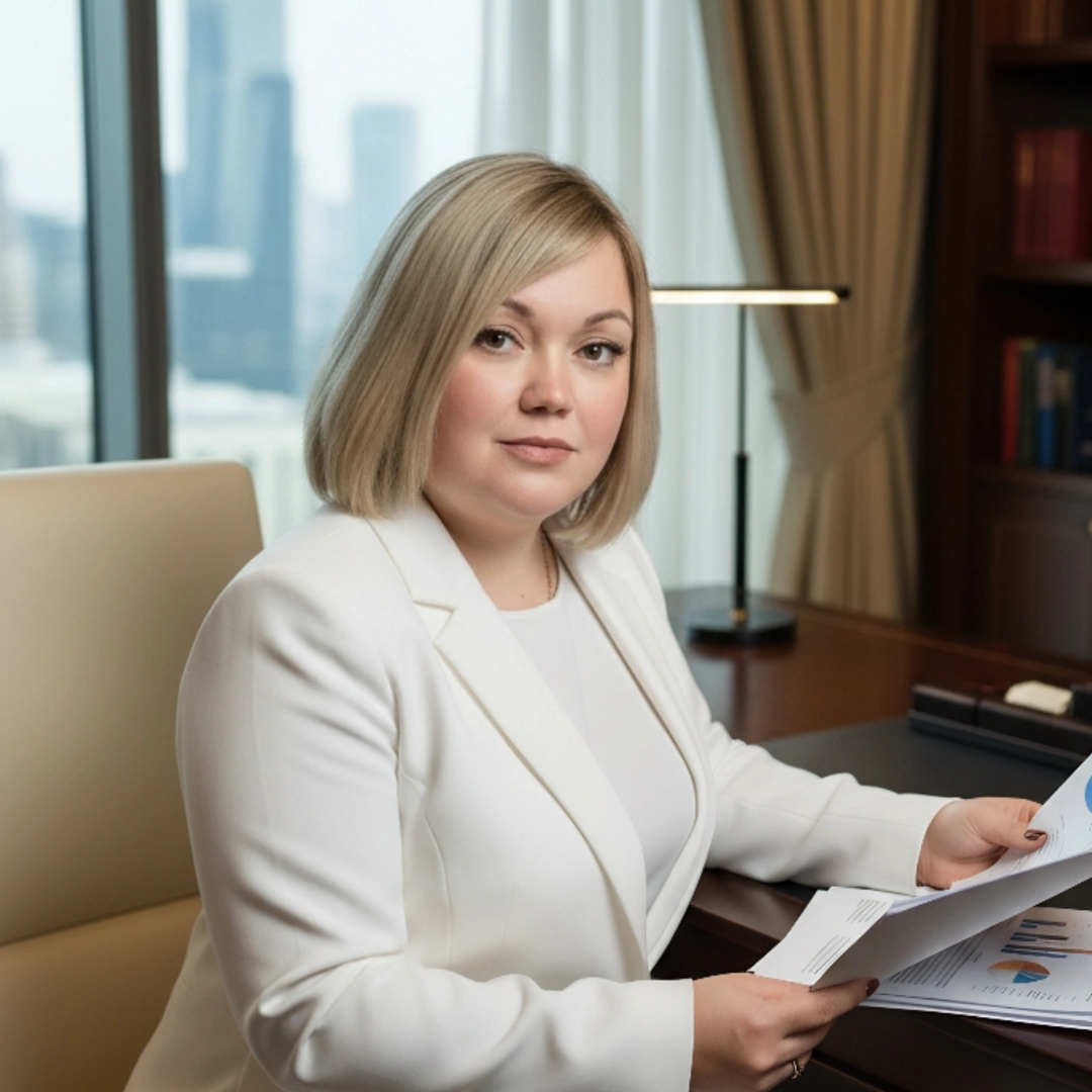 Елена Дорошенко