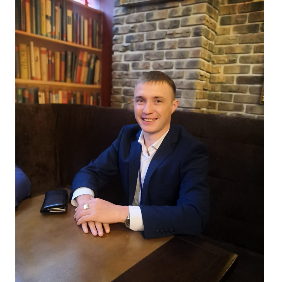 Алексей Синеговский