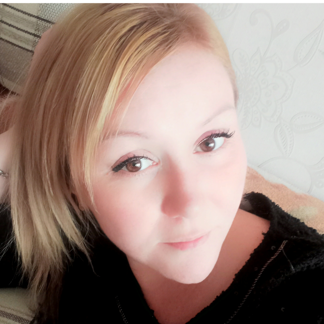 Анастасия Воробьева