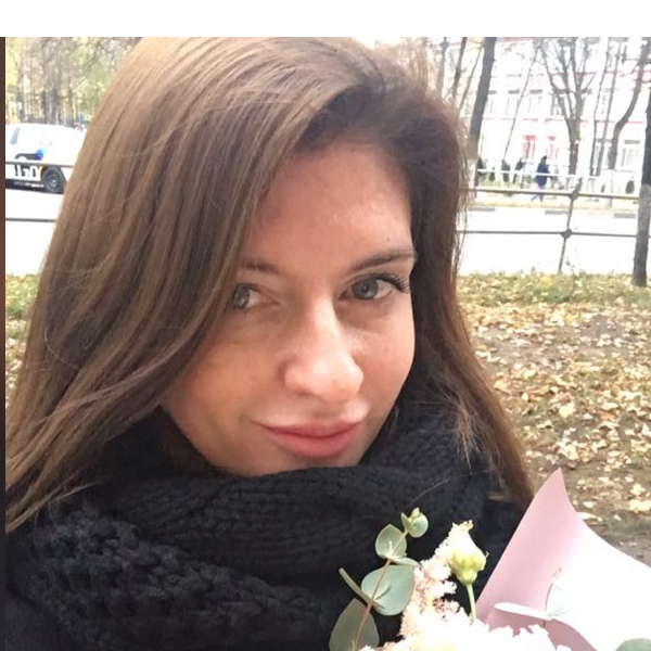 Татьяна Загоренко