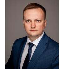 Алексей Назарычев