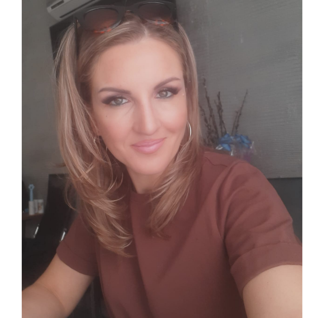 Светлана Савиных