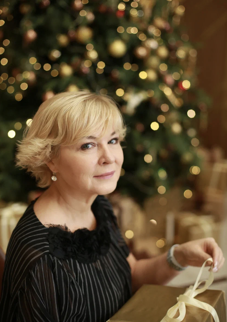 Ирина Заря
