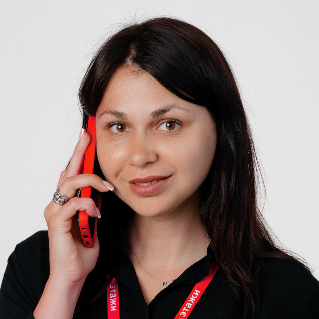 Юлия Соколова