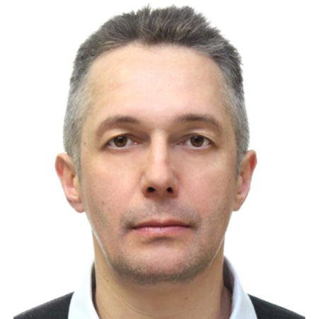 Игорь Пронин