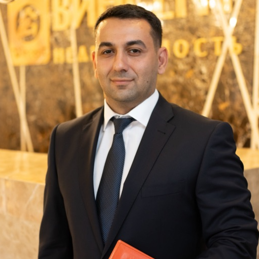 Эдгар Маркарян