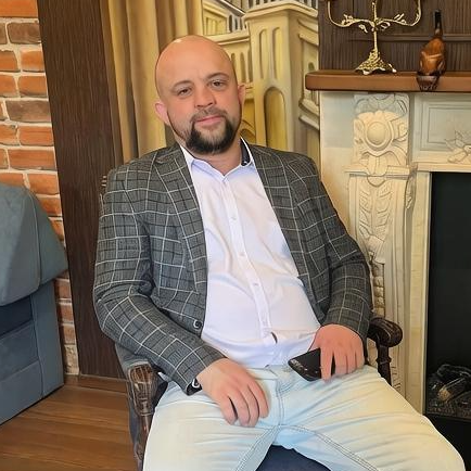 Виталий Щербаков
