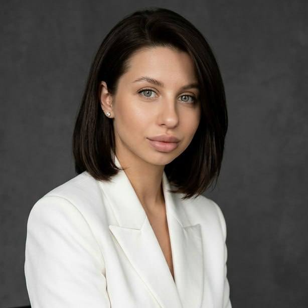Екатерина Рюпина