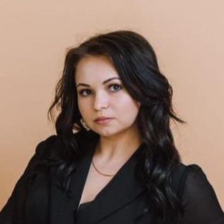 Евгения Волкова