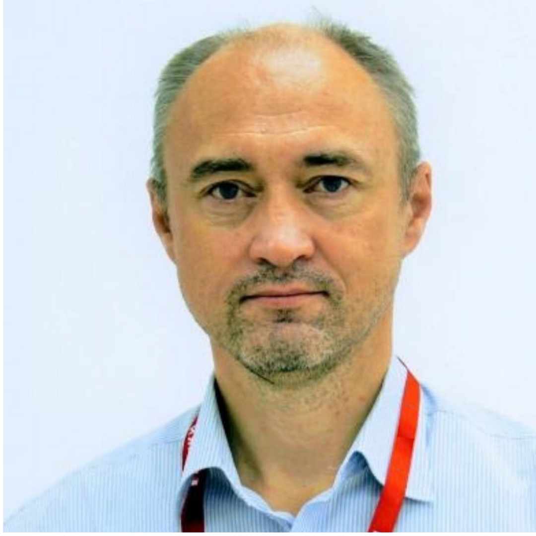 Михаил Кулешов