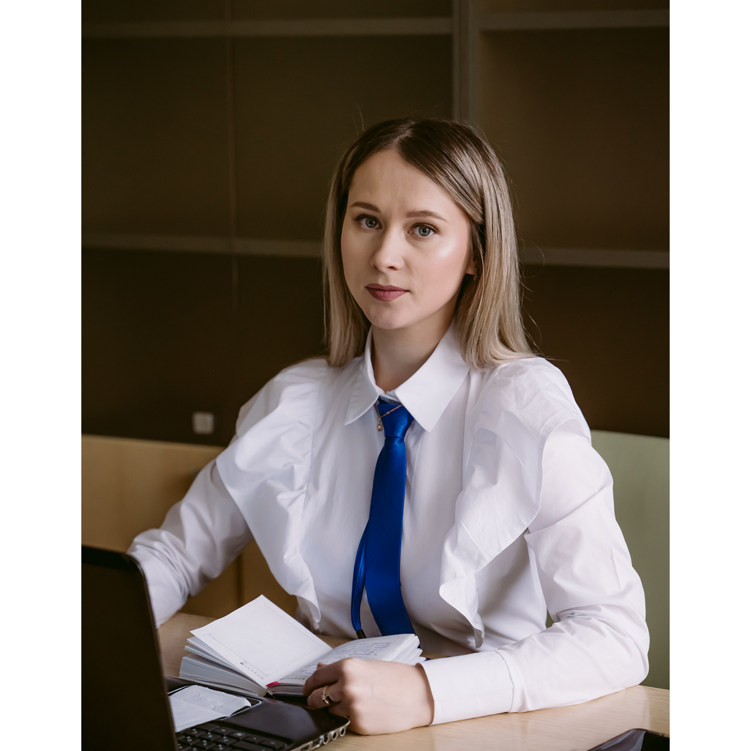 Анна Онегова