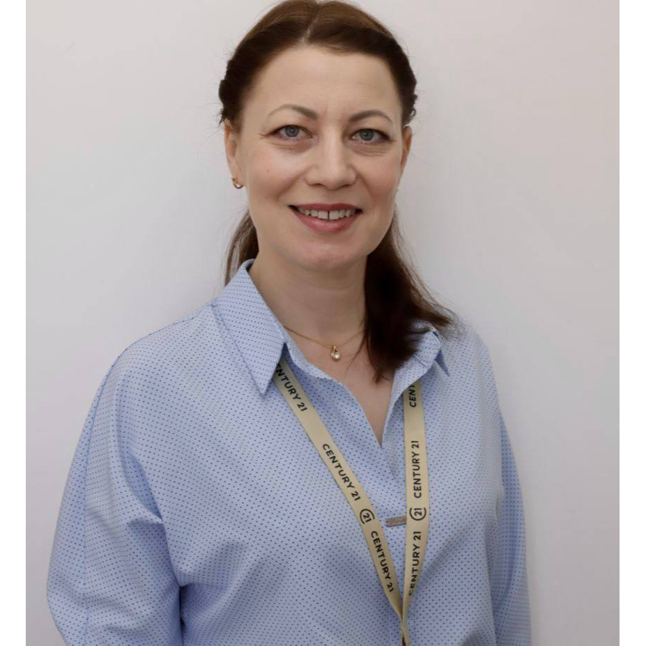 Светлана Азарова