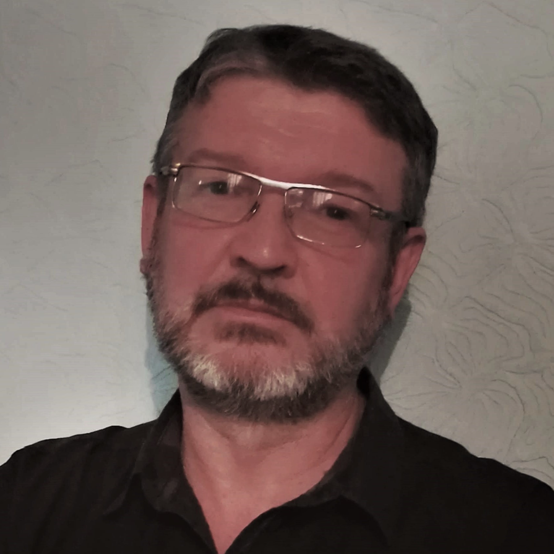 Аркадий Забара