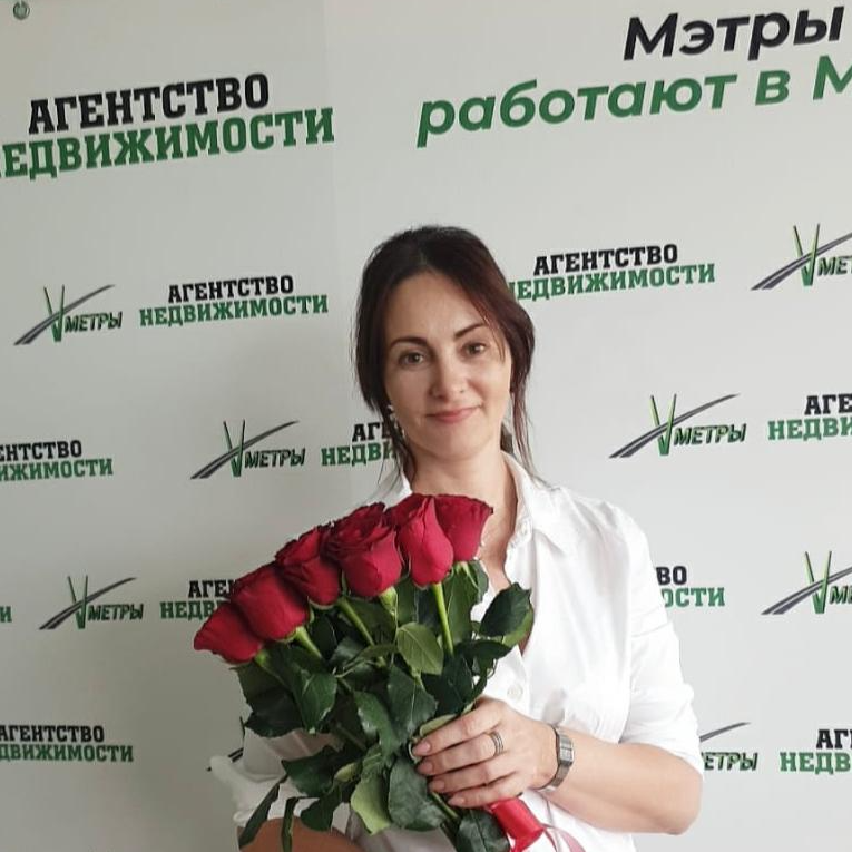 Наталья Сидорова