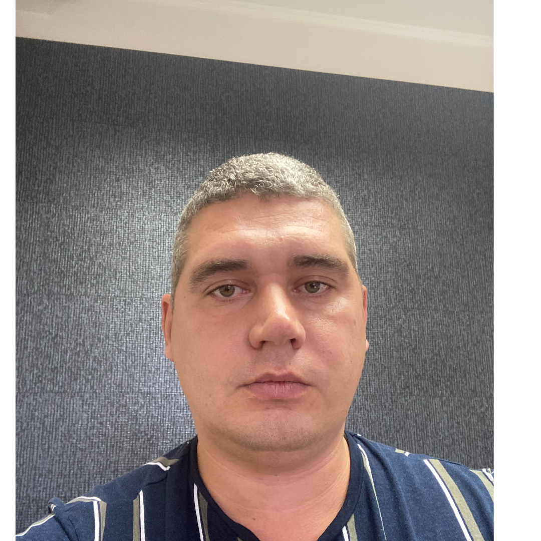 Алексей Сальников