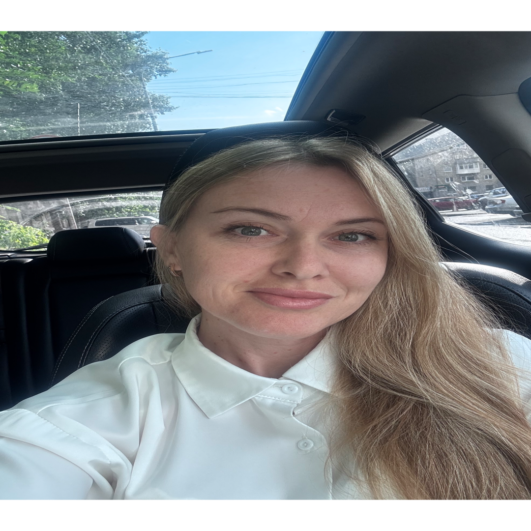 Марина Нехонова