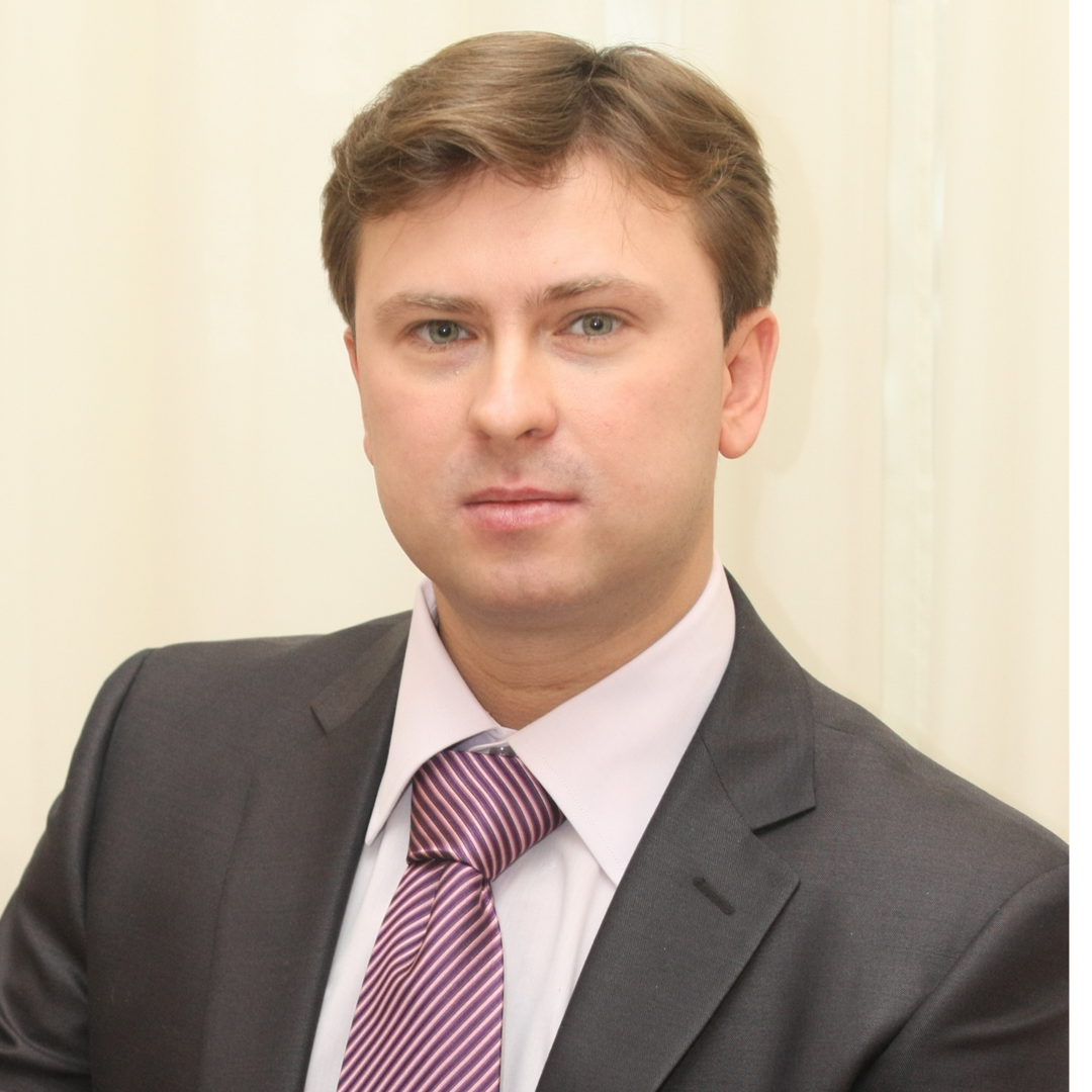 Алексей Коротков