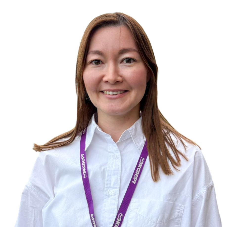 Айгуль Галиаскарова