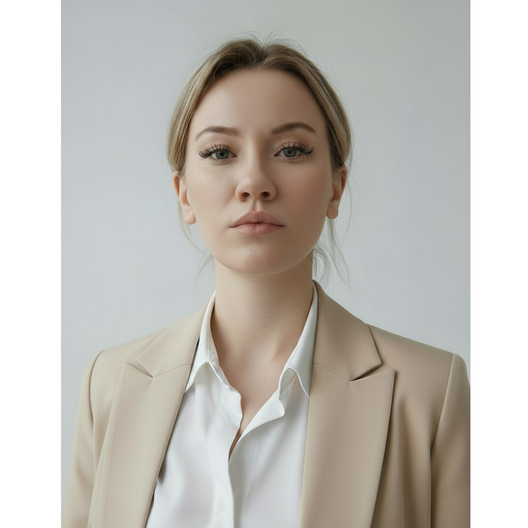 Анна Галимова