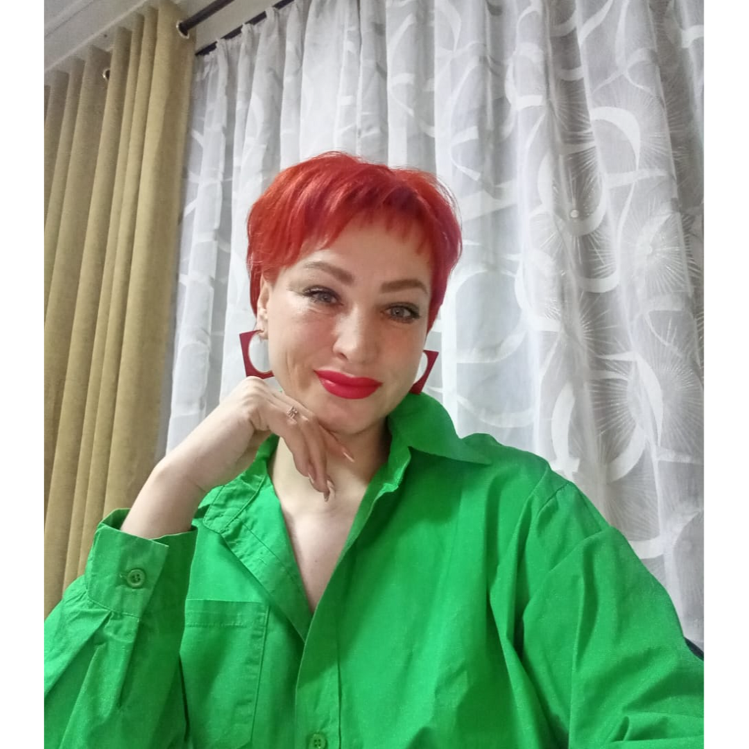 Евгения Никонова