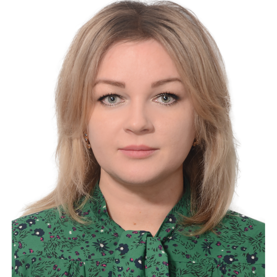 Татьяна Вершинина