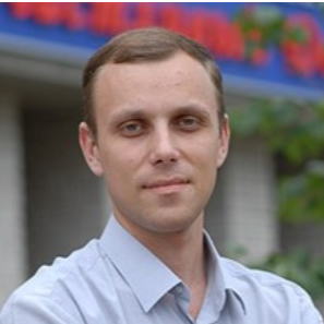 Дмитрий Маринин