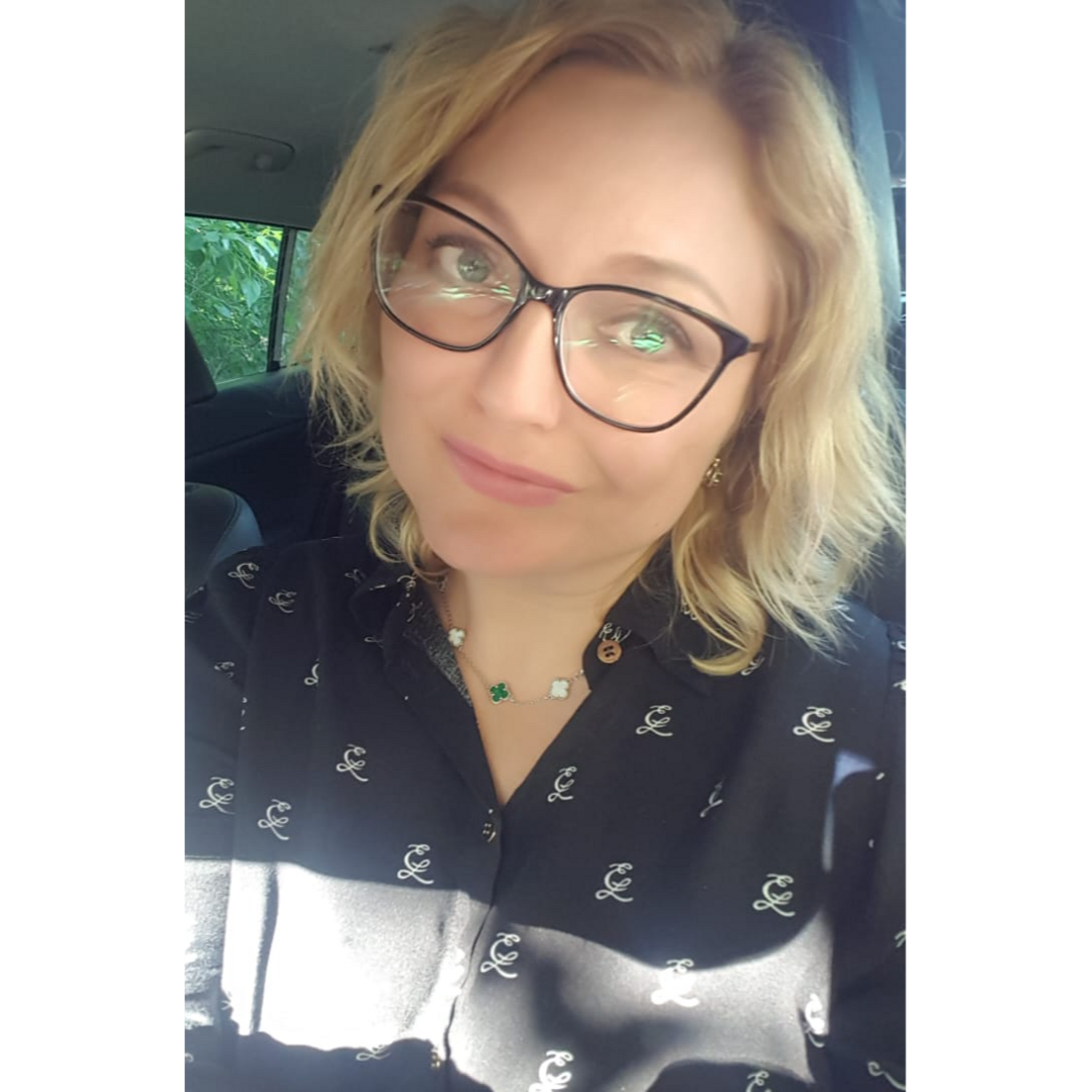 Елена Соловьева