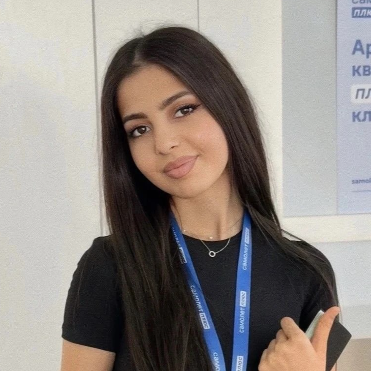 Татевик Мартиросян