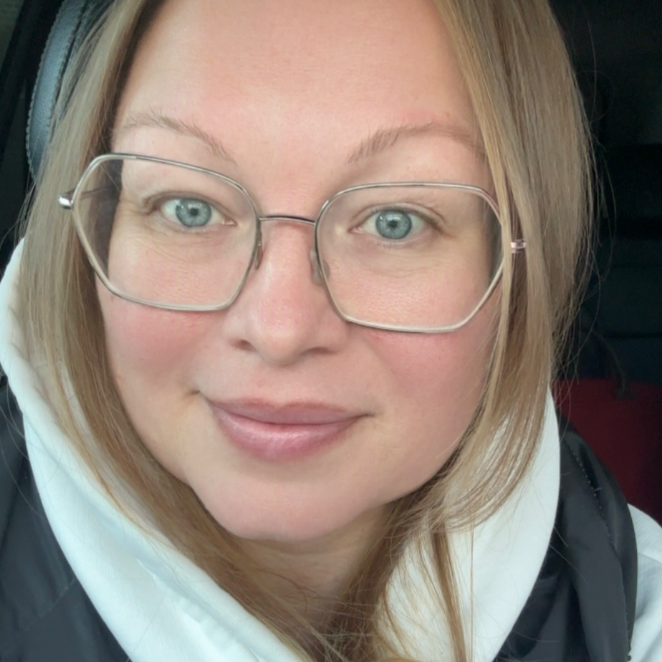 Елена Глотова