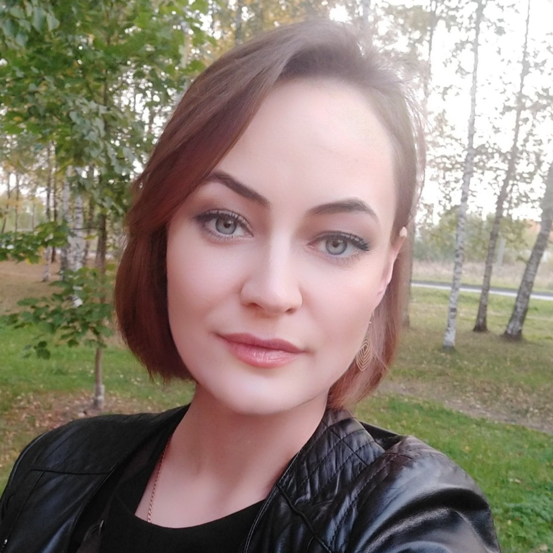Анастасия Семенова