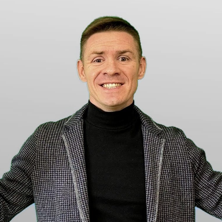 Александр Сильванович