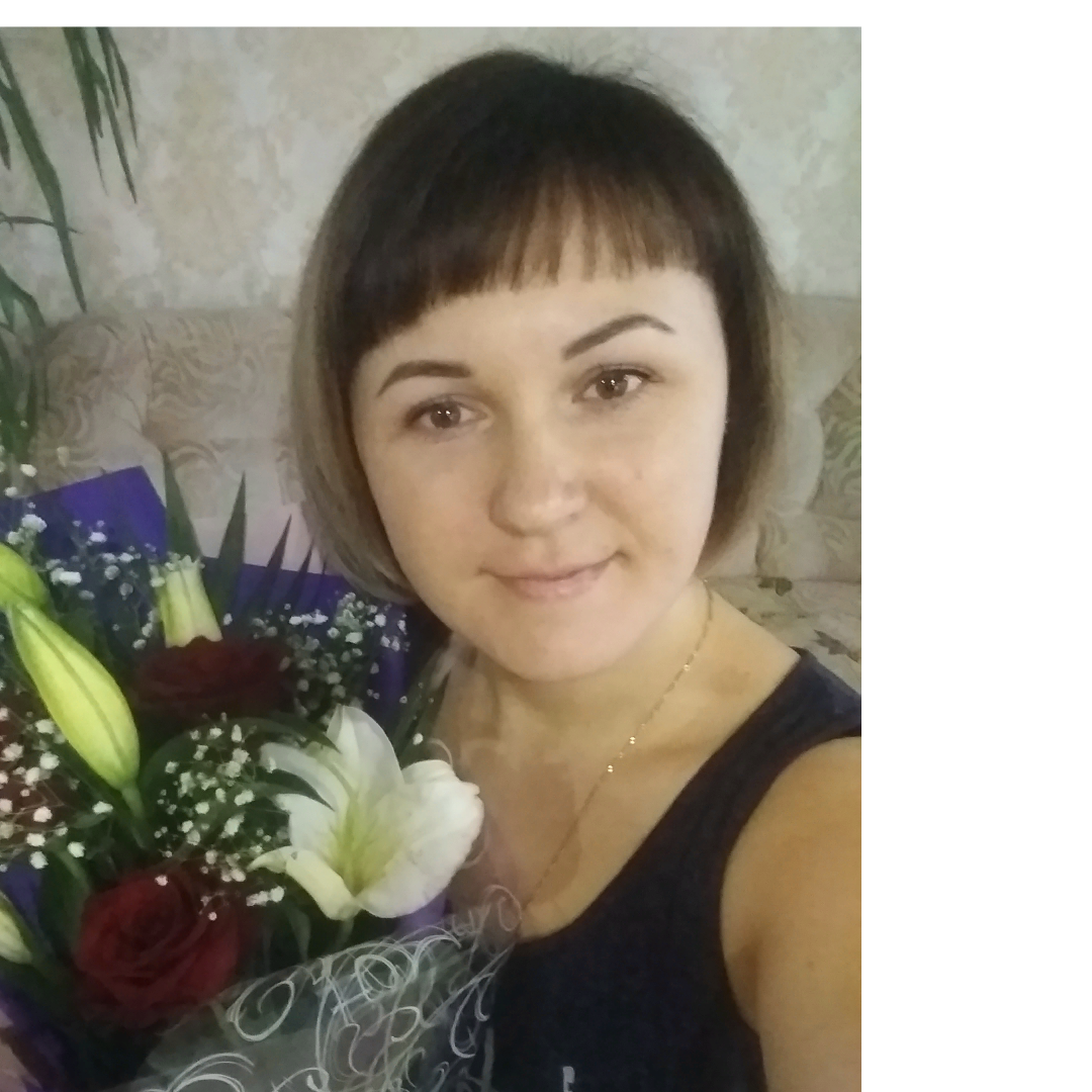 Полина Игнатушко