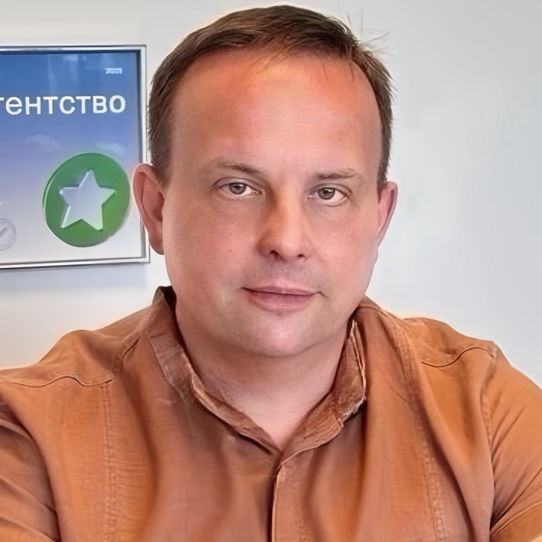 Сергей Ненашев