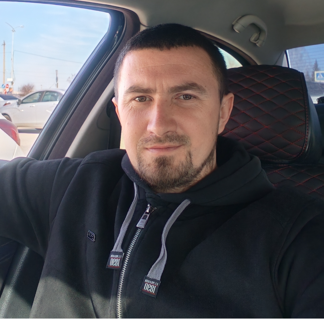 Руслан Капашов