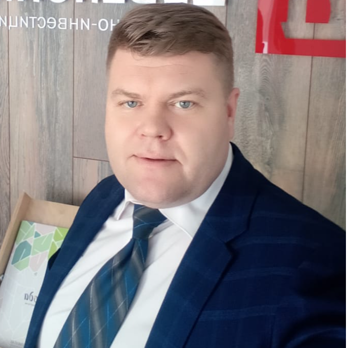 Алексей Желваков