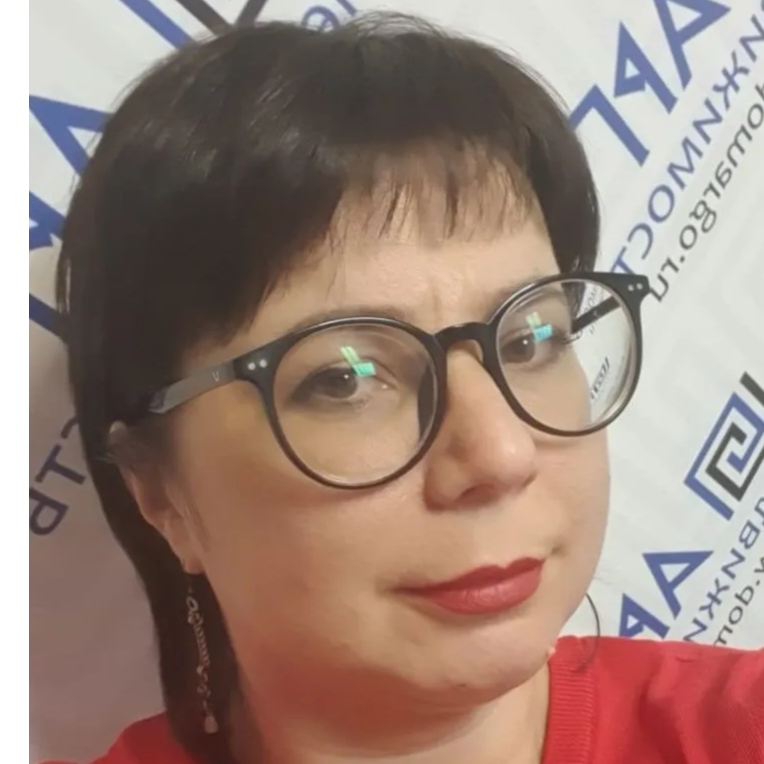 Татьяна Калинина