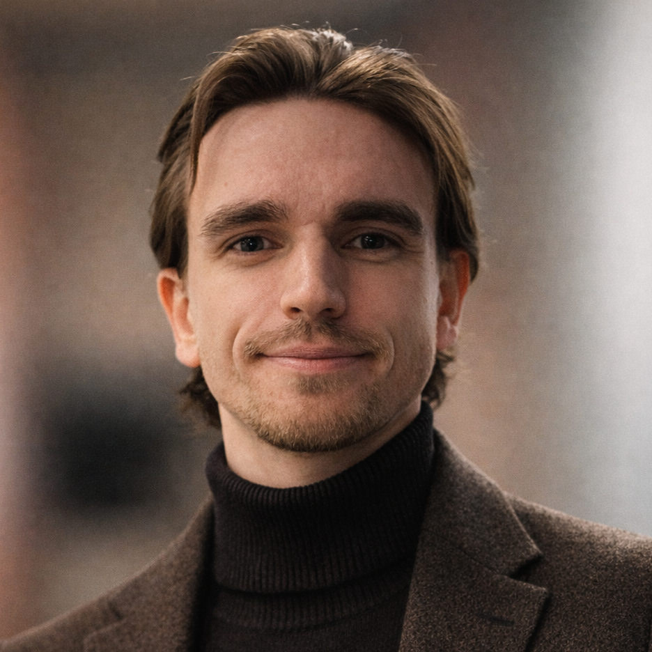 Кирилл Никандров